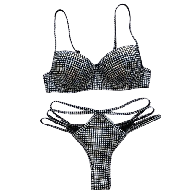 Ahser Thong Bikini
