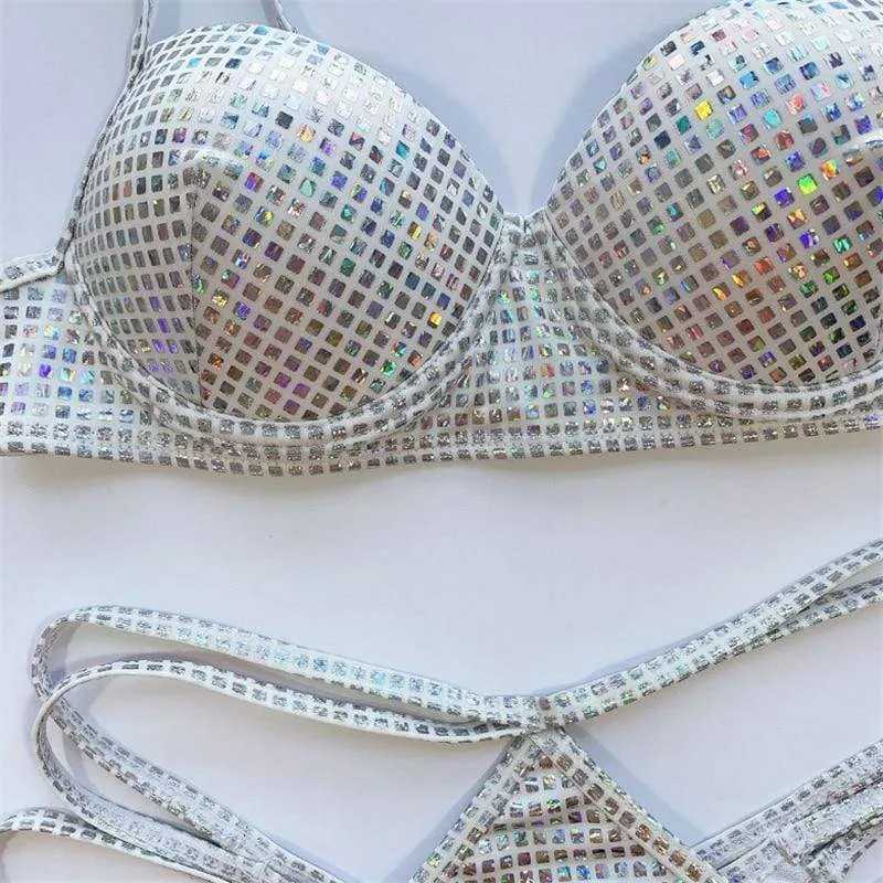 Ahser Thong Bikini