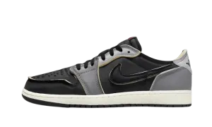 Air Jordan 1 Low OG EX Dark Smoke Grey
