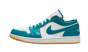 Air Jordan 1 Low SE Barcelona Print