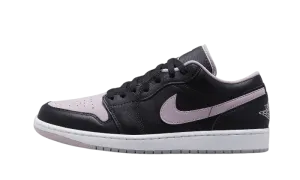 Air Jordan 1 Low SE Black Ice Lilac