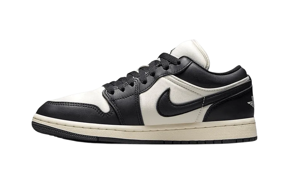 Air Jordan 1 Low SE Vintage Panda