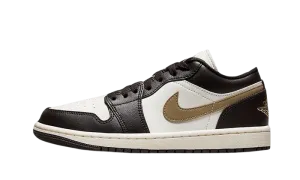 Air Jordan 1 Low Shadow Brown