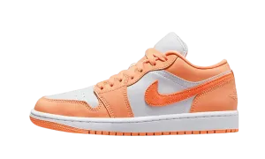 Air Jordan 1 Low Sunset Haze