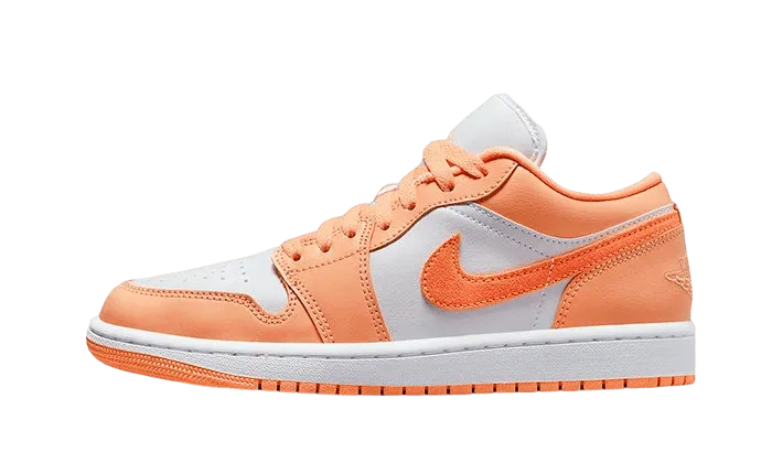 Air Jordan 1 Low Sunset Haze