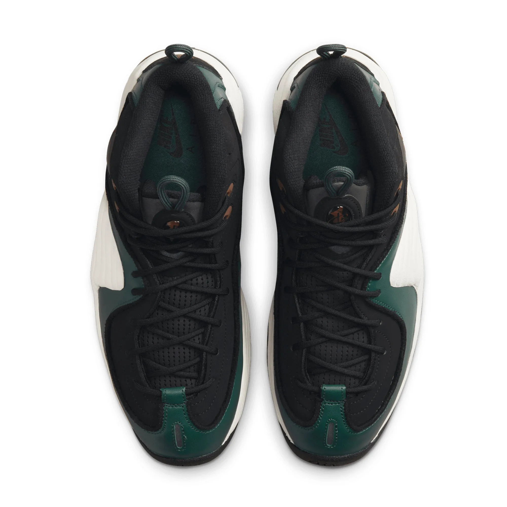 Air Penny II DV3465-001 Black