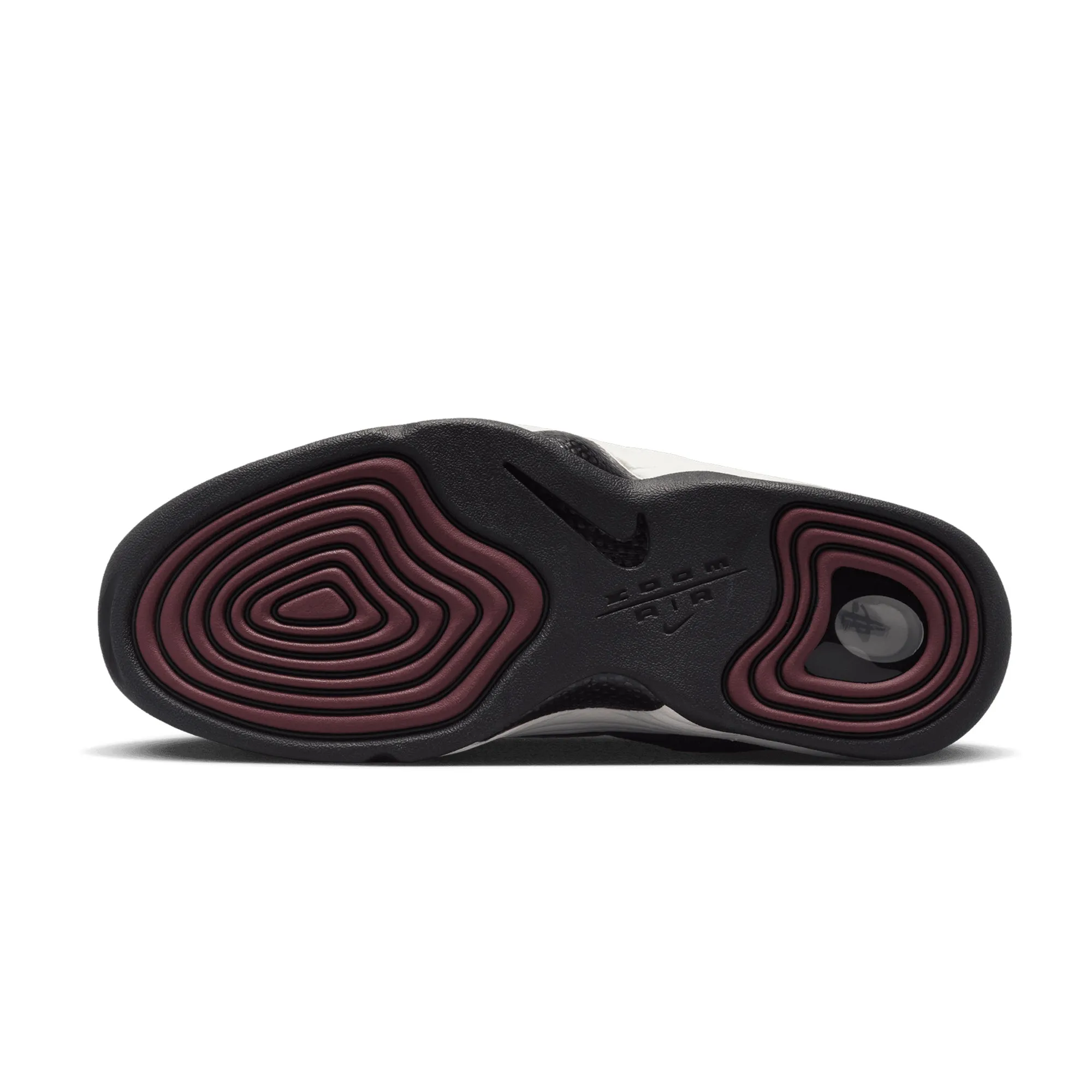 Air Penny II DV3465-001 Black