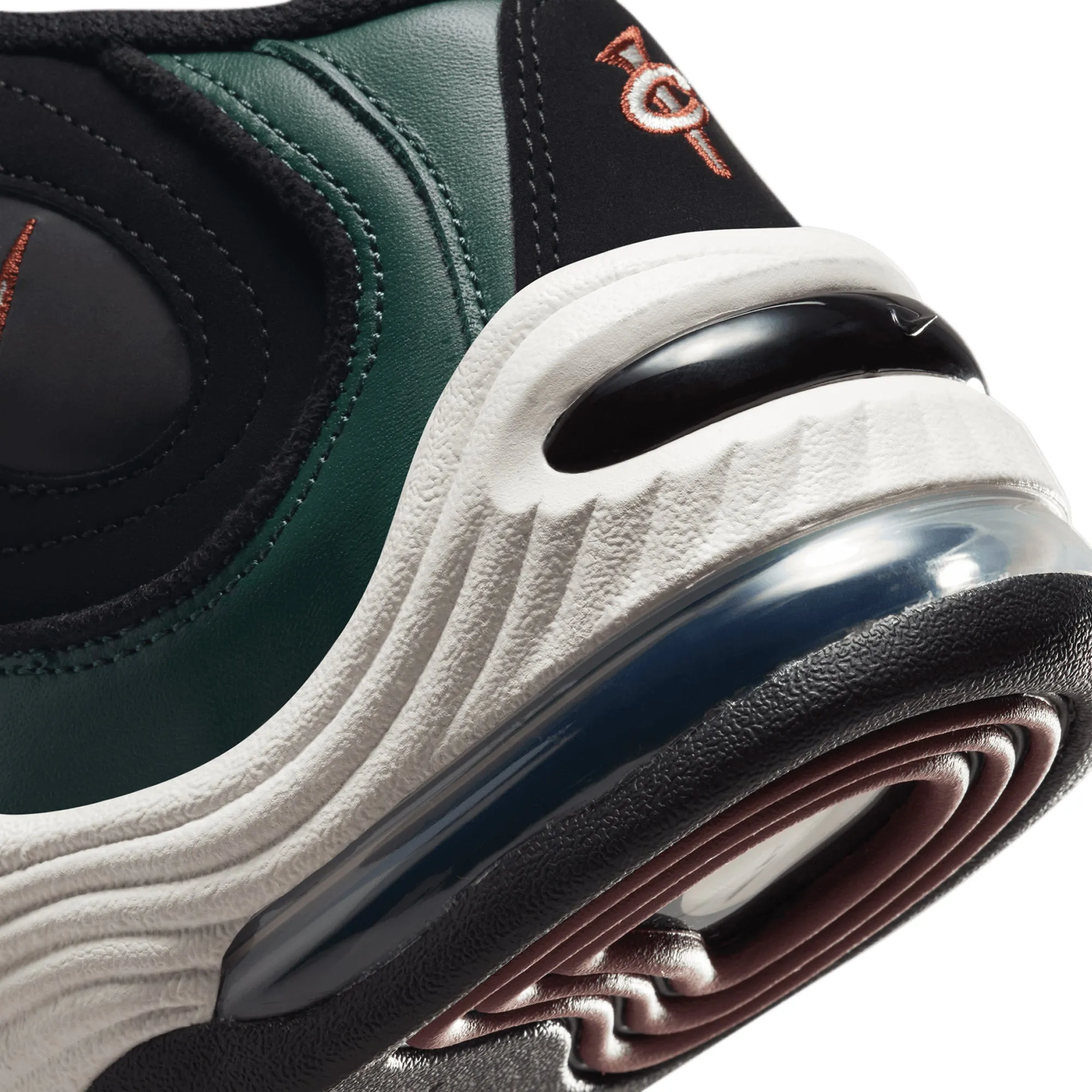 Air Penny II DV3465-001 Black