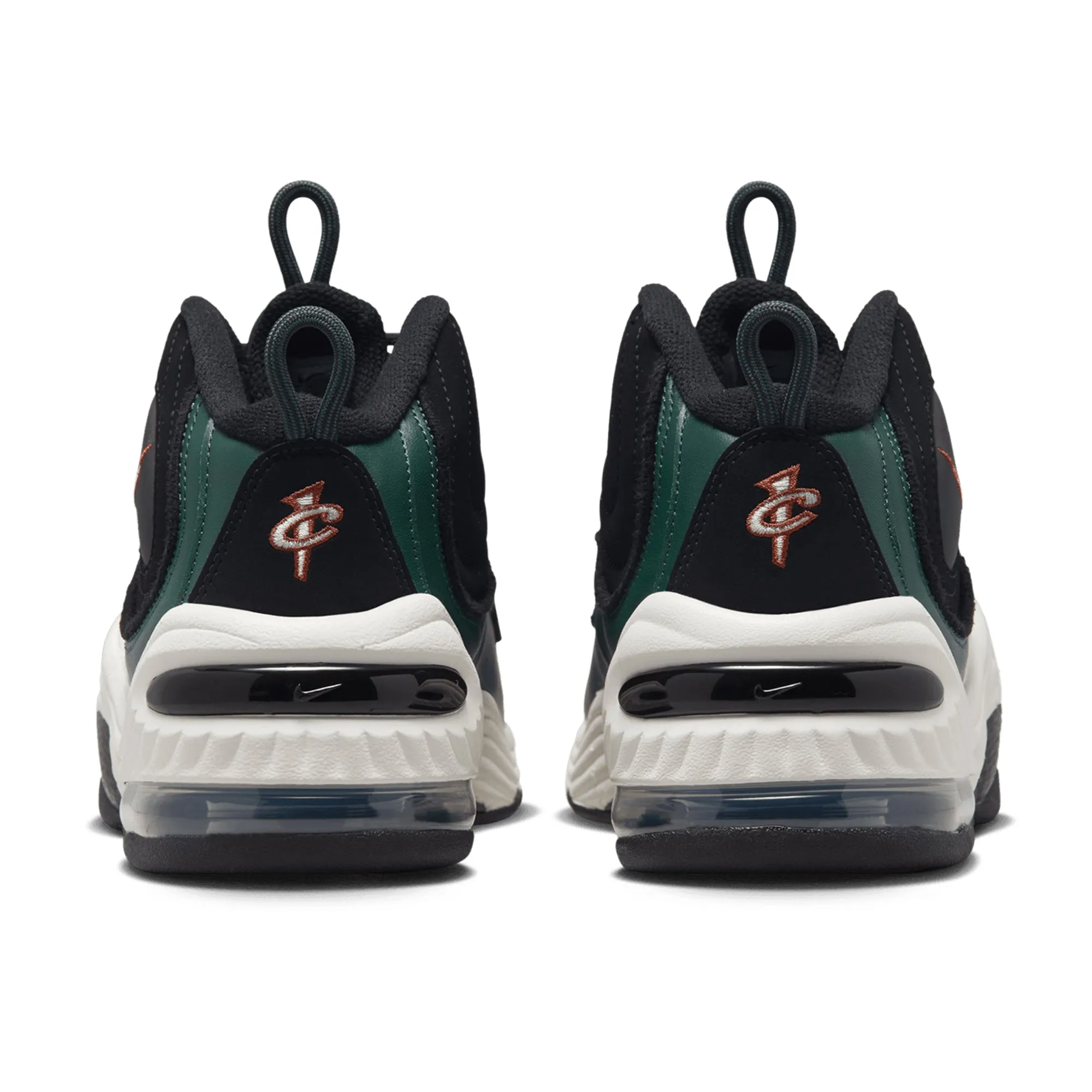 Air Penny II DV3465-001 Black