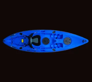 Akona Kayaks - Fury Sit on Top