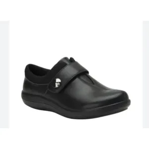 Alegria Danni Jet Black Shoe Womens Size 10.5 Retail $90