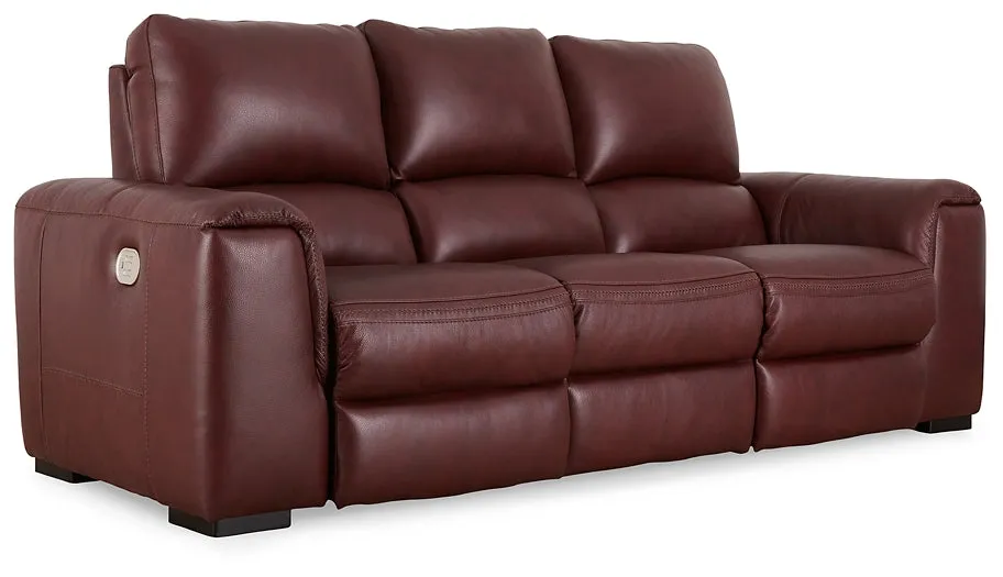 Alessandro Sofa, Loveseat and Recliner