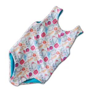 Ali Kini Kids One Piece