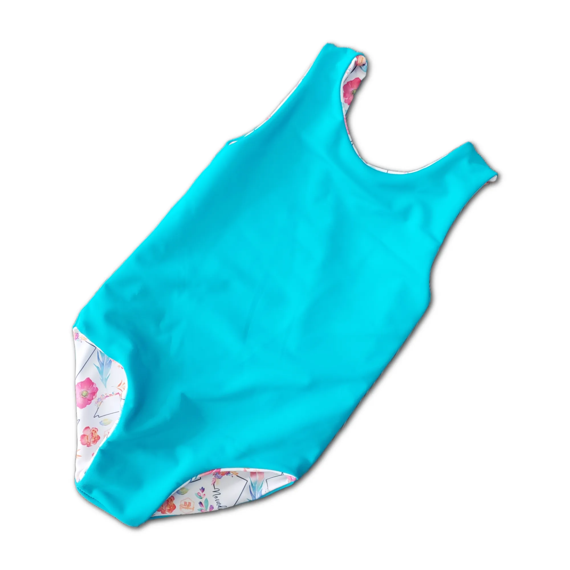 Ali Kini Kids One Piece
