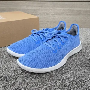 allbirds Men's Tree Runners Sneakers NEW size 10