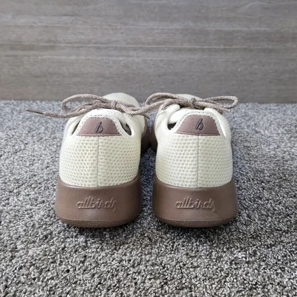 allbirds Men's Tree Runners Sneakers NEW size 10