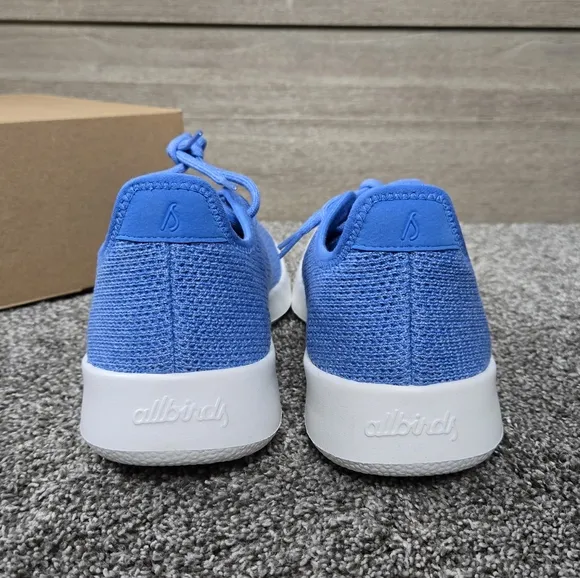 allbirds Men's Tree Runners Sneakers NEW size 10