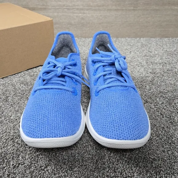 allbirds Men's Tree Runners Sneakers NEW size 10