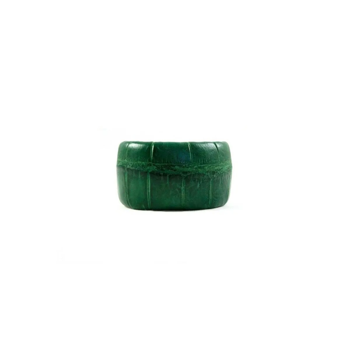 Alligator Thick Cuff 3"