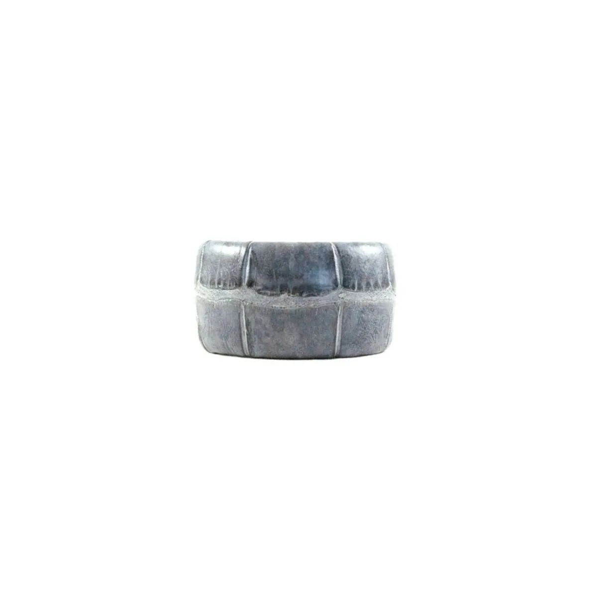 Alligator Thick Cuff 3"