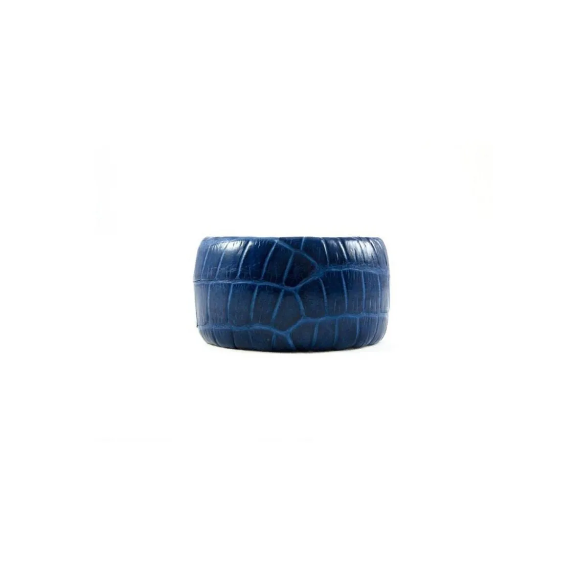 Alligator Thick Cuff 3"