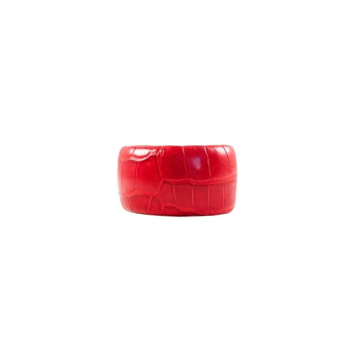 Alligator Thick Cuff 3"