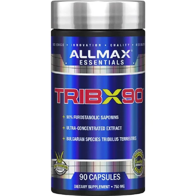 Allmax TribX90