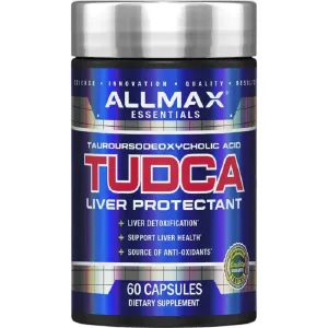 Allmax TUDCA 60 Caps