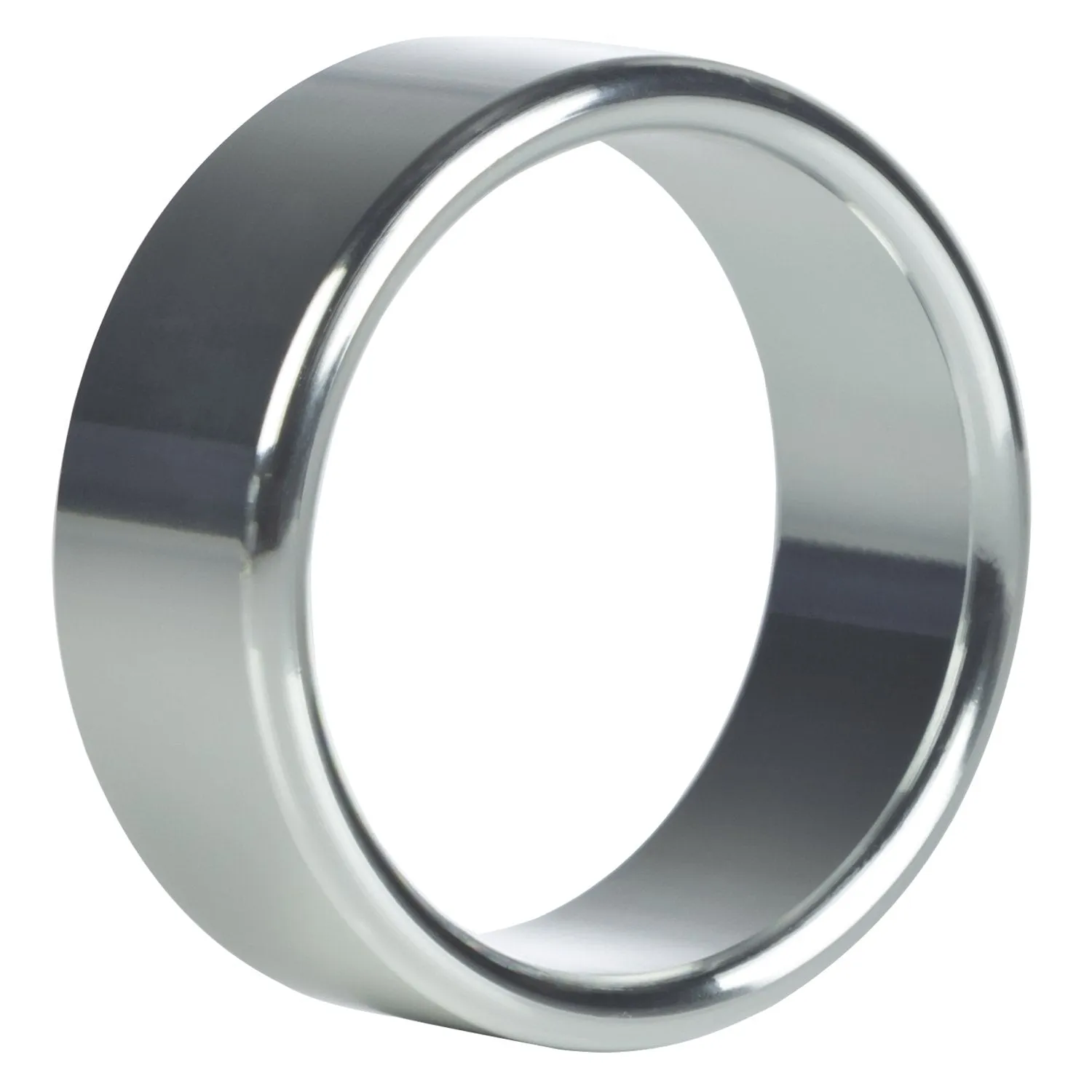 Alloy Metallic Ring Large