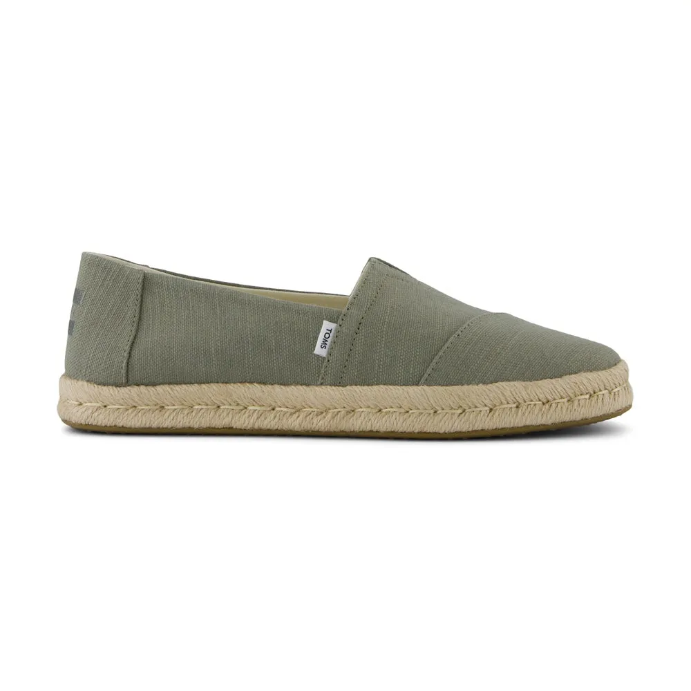 Alpargata Rope 2.0 Espadrille