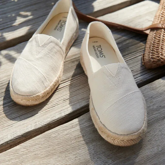 Alpargata Rope 2.0 Espadrille