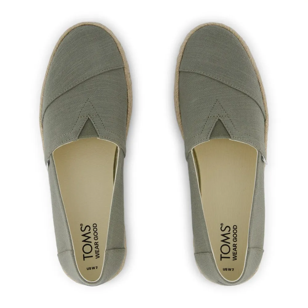Alpargata Rope 2.0 Espadrille