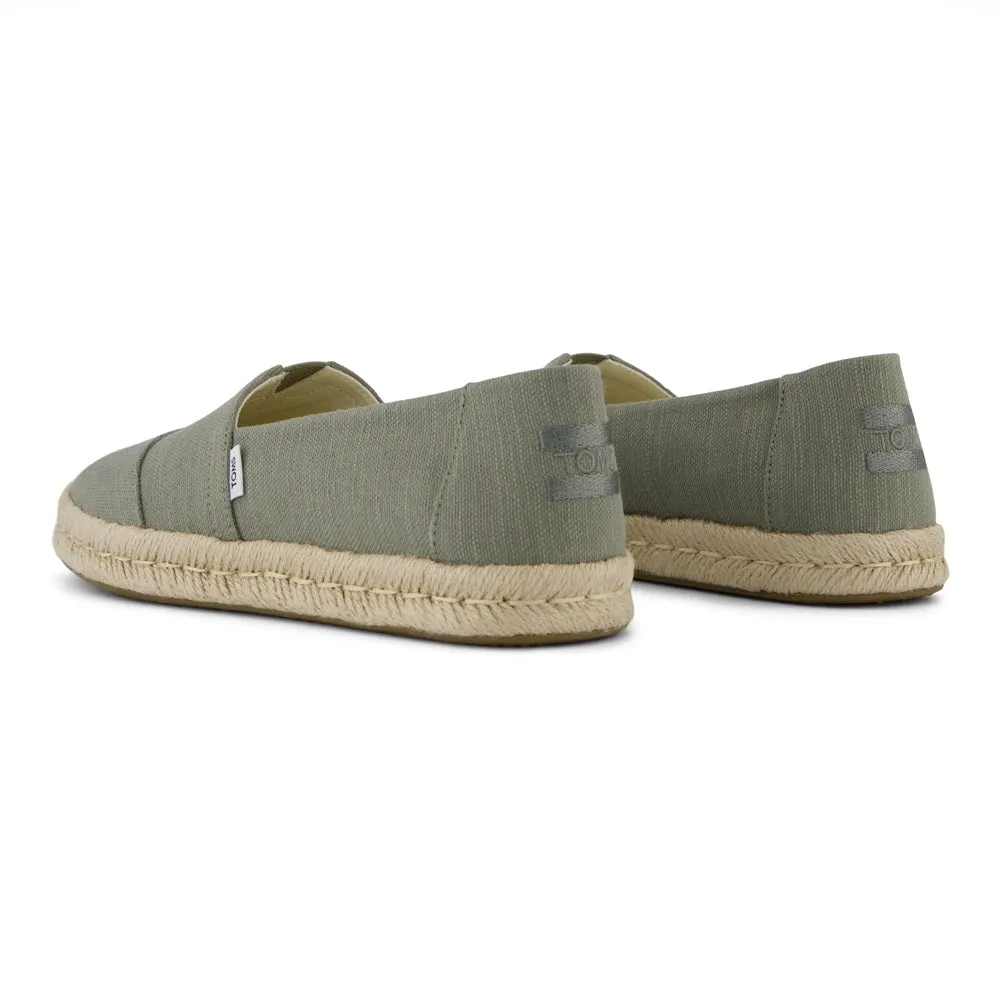 Alpargata Rope 2.0 Espadrille