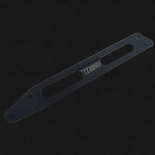 Aluminum Pipe Support