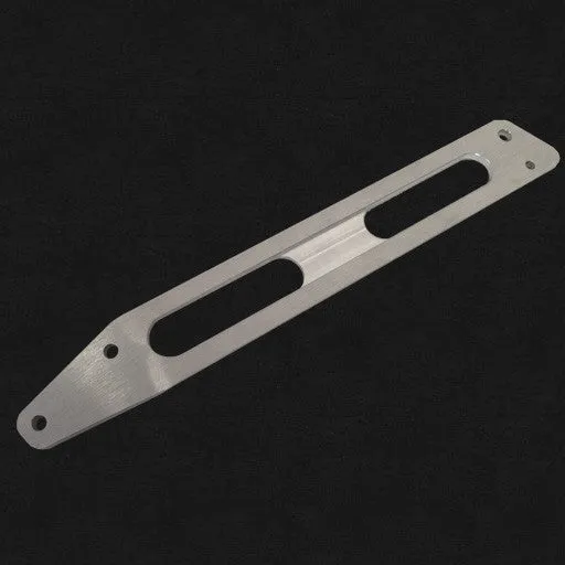 Aluminum Pipe Support