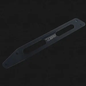 Aluminum Pipe Support