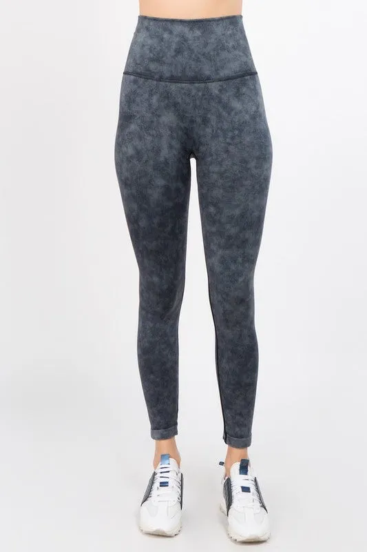 Amanda High Waist Leggings