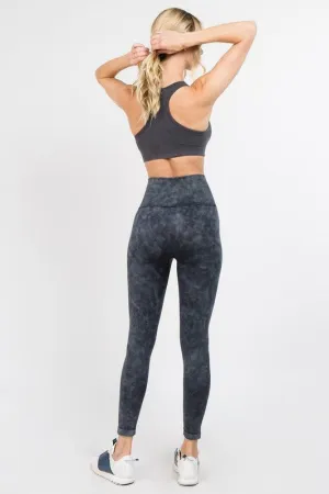 Amanda High Waist Leggings