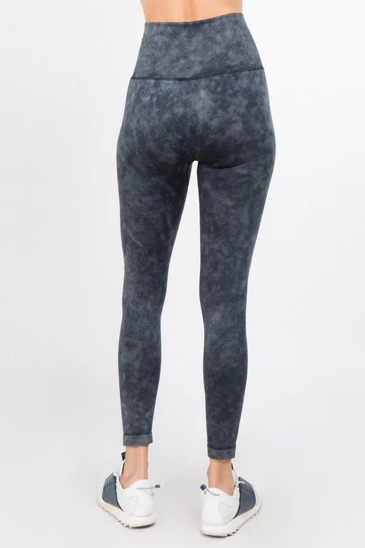 Amanda High Waist Leggings