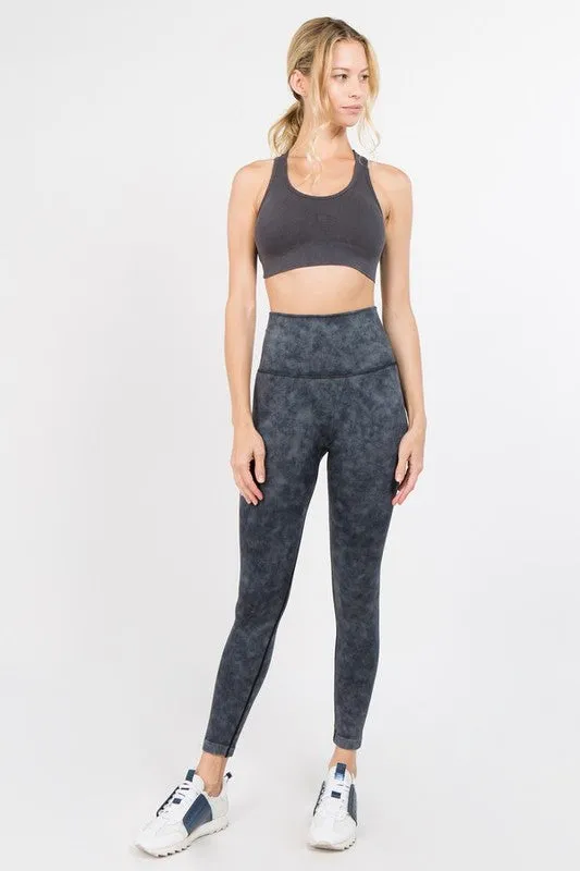 Amanda High Waist Leggings