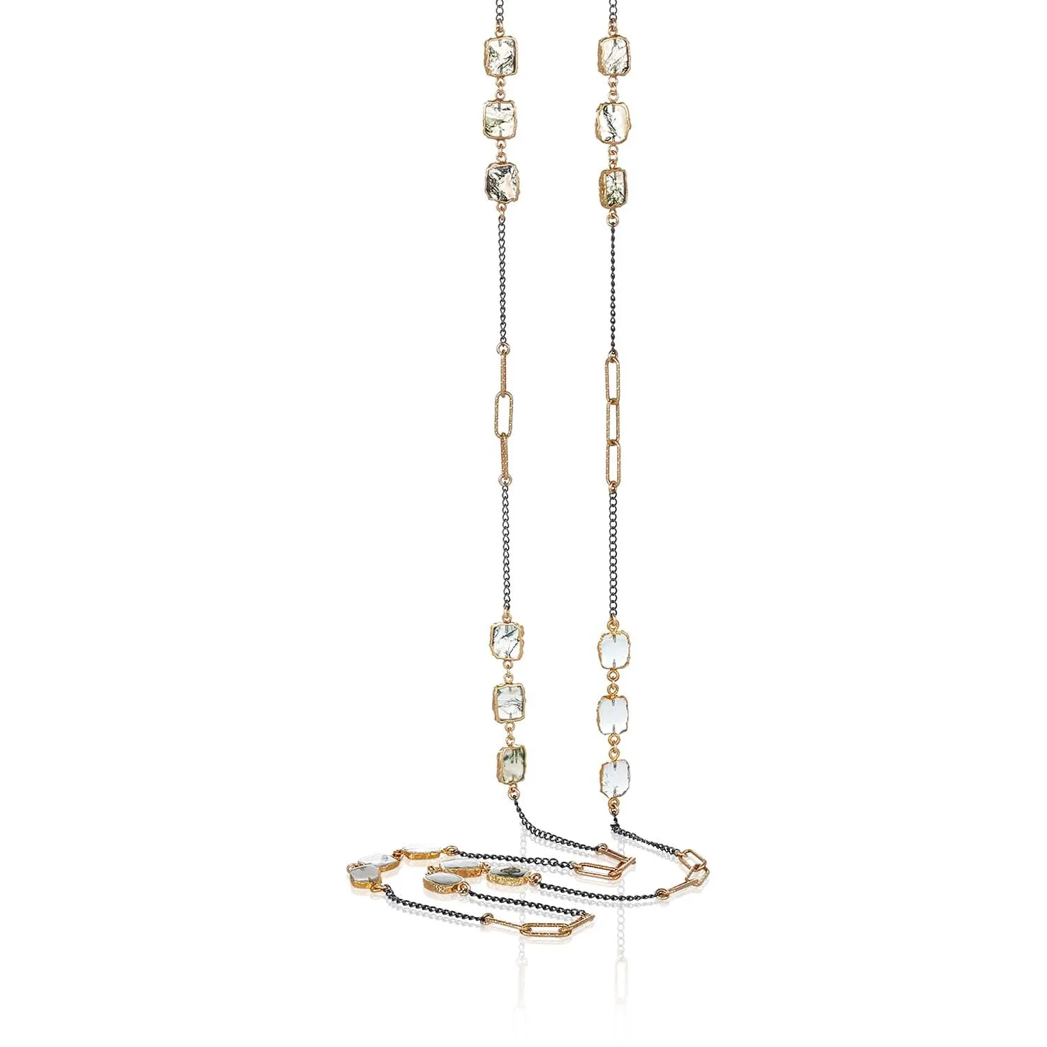 Amanda Necklace II