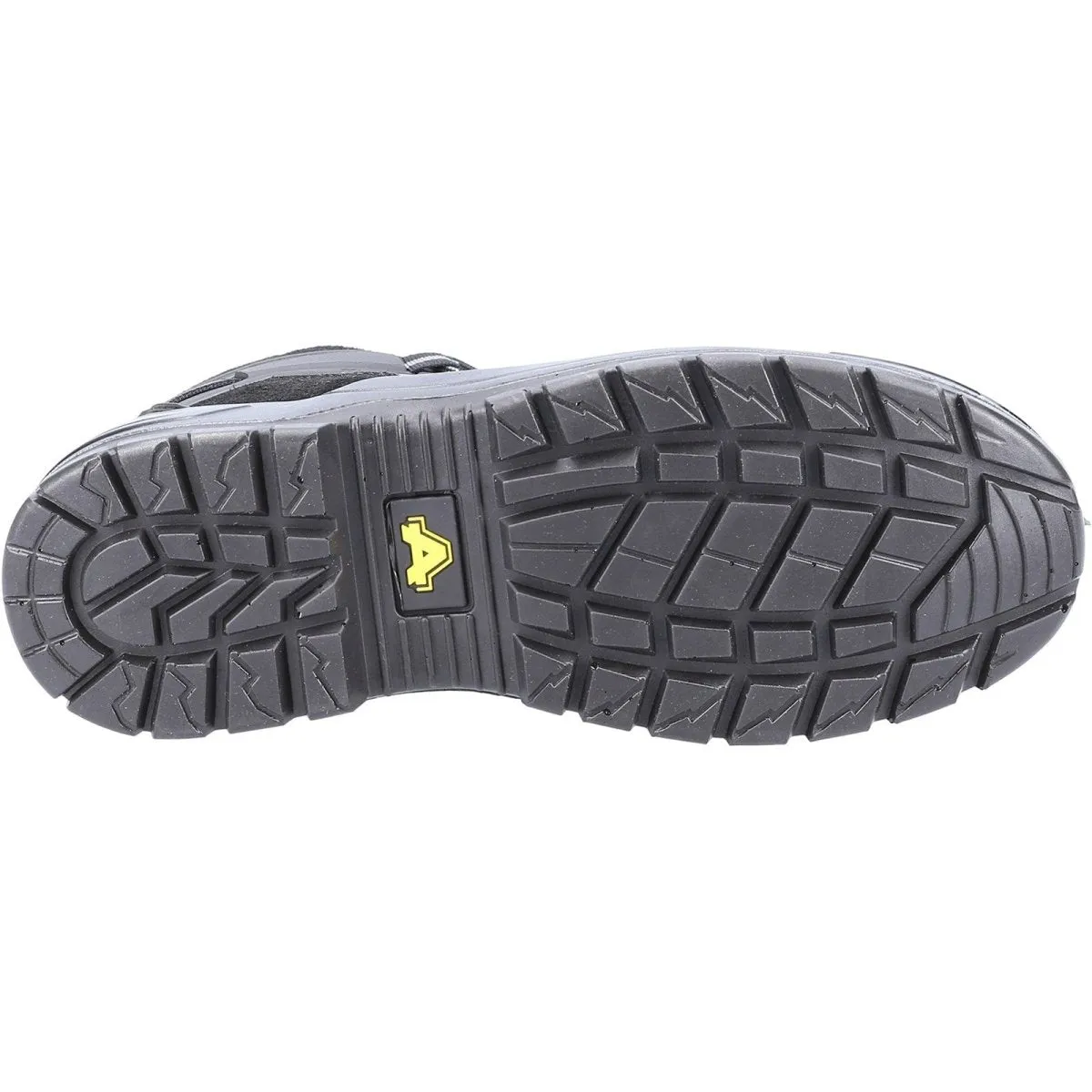 Amblers AS257 Steel Toe Cap Lightweight Safety Hiker Boots