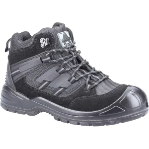 Amblers AS257 Steel Toe Cap Lightweight Safety Hiker Boots