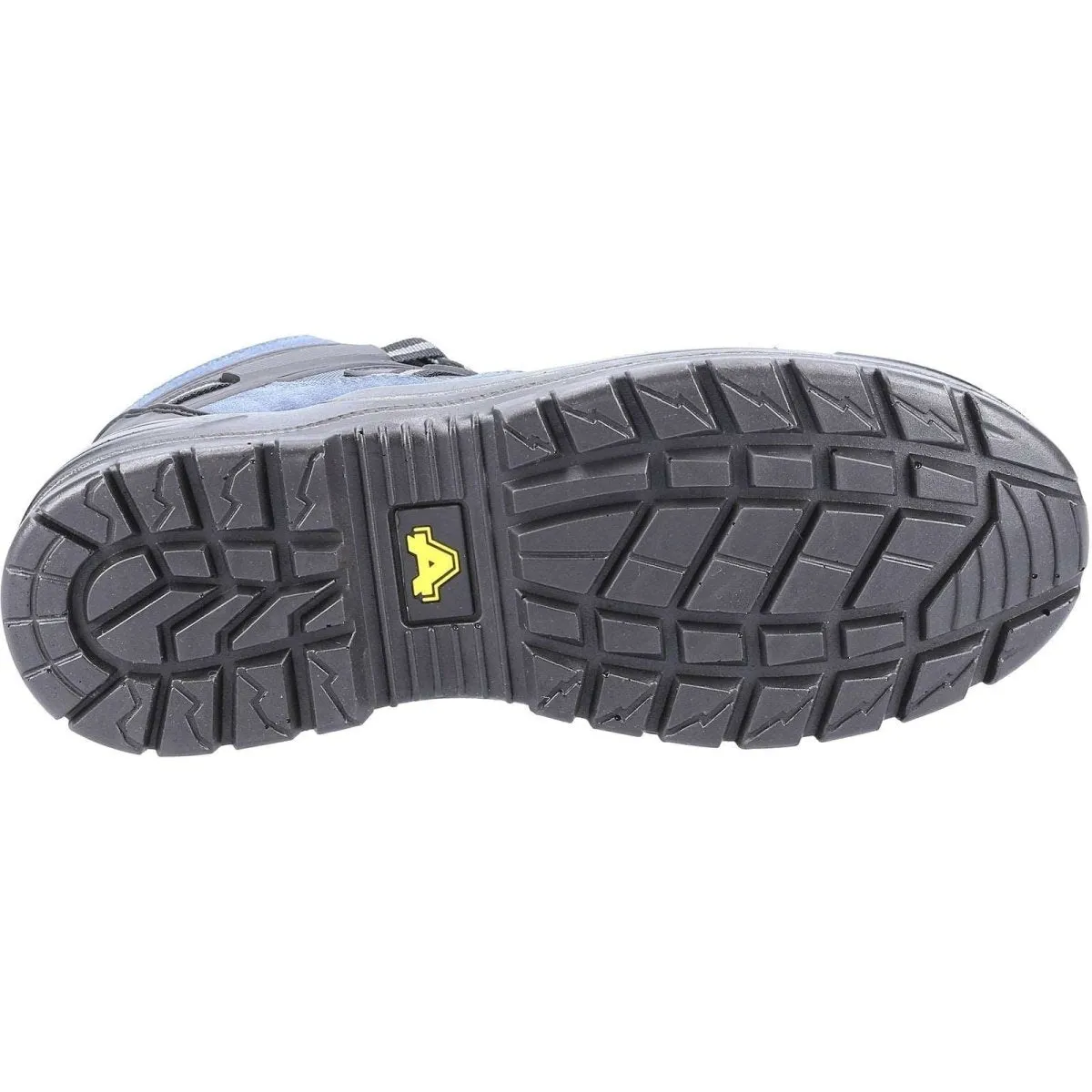 Amblers AS257 Steel Toe Cap Lightweight Safety Hiker Boots
