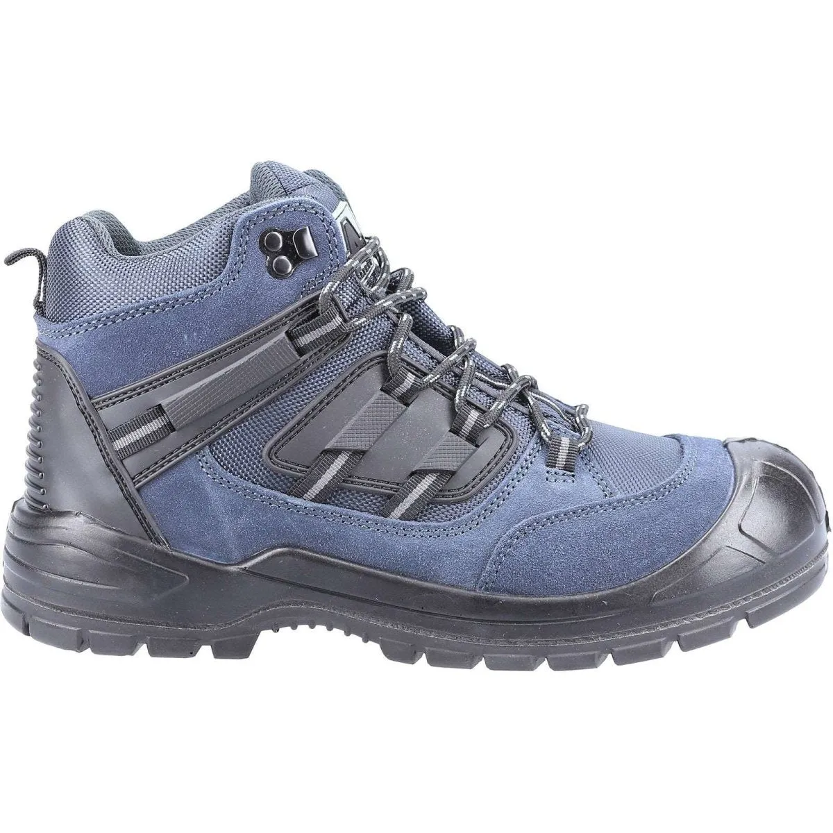 Amblers AS257 Steel Toe Cap Lightweight Safety Hiker Boots