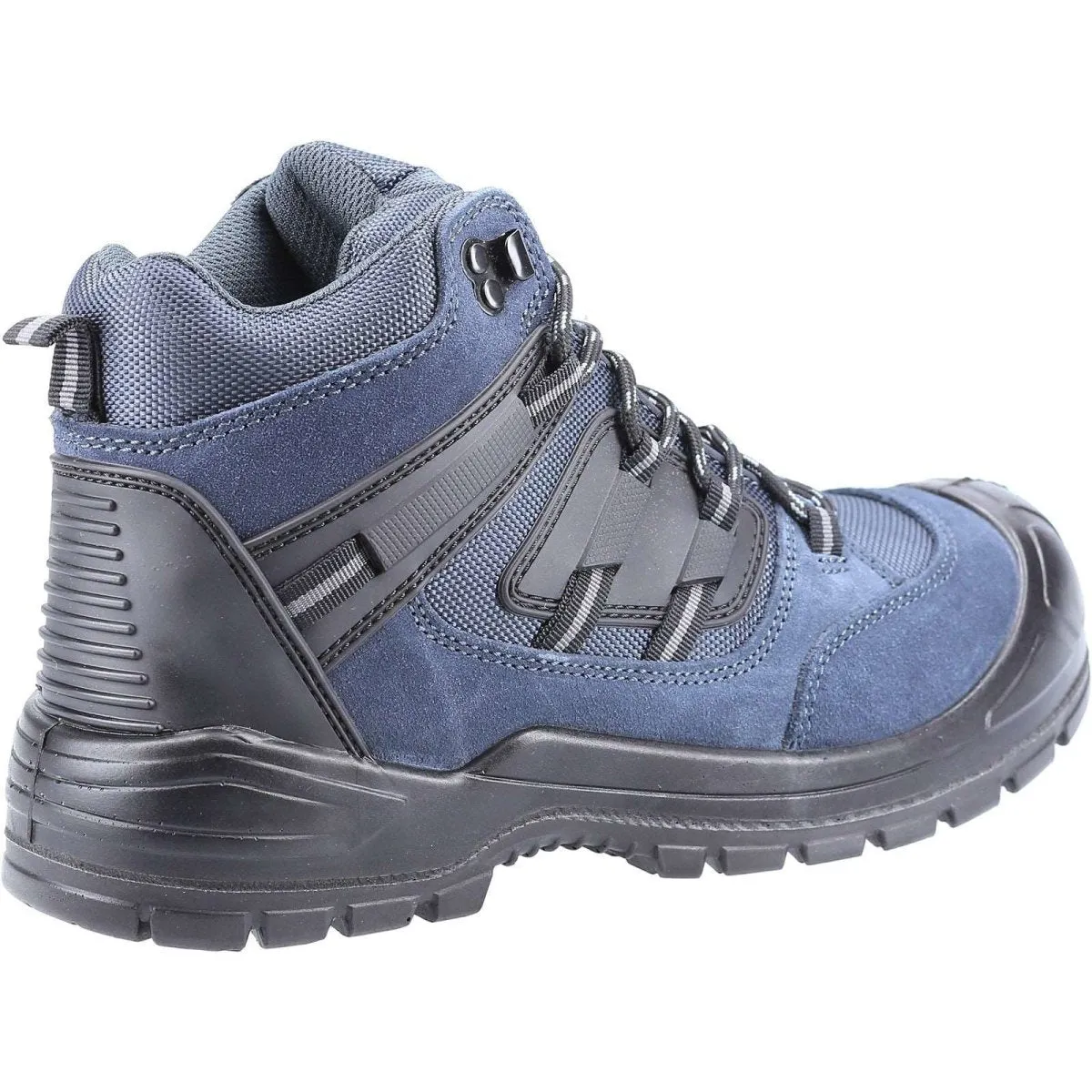 Amblers AS257 Steel Toe Cap Lightweight Safety Hiker Boots