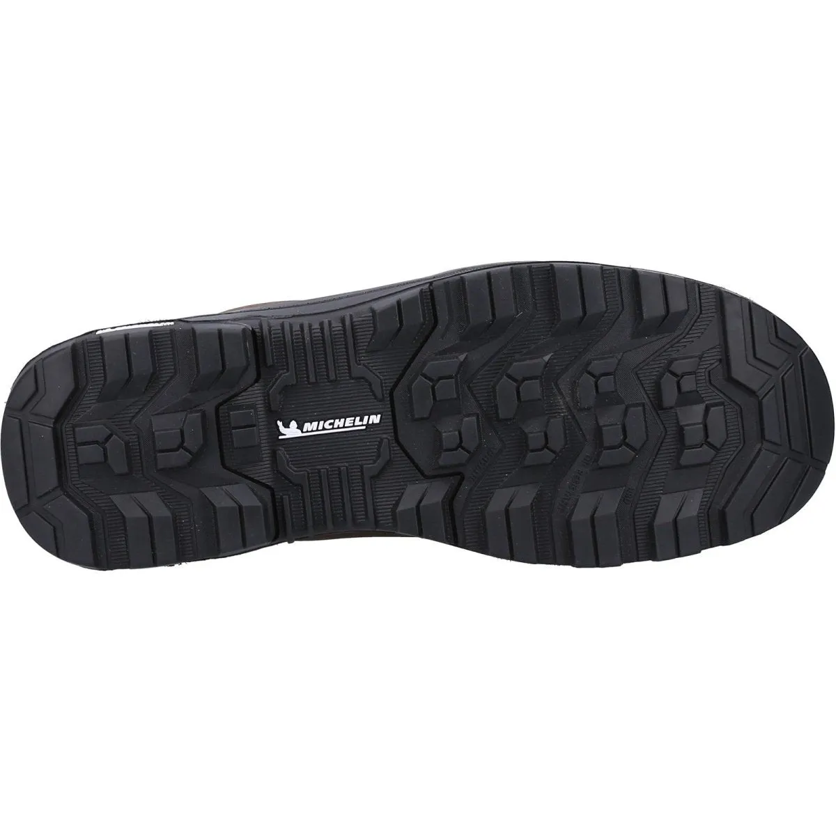 Amblers AS982C Conway S7 Waterproof Safety Dealer Boot
