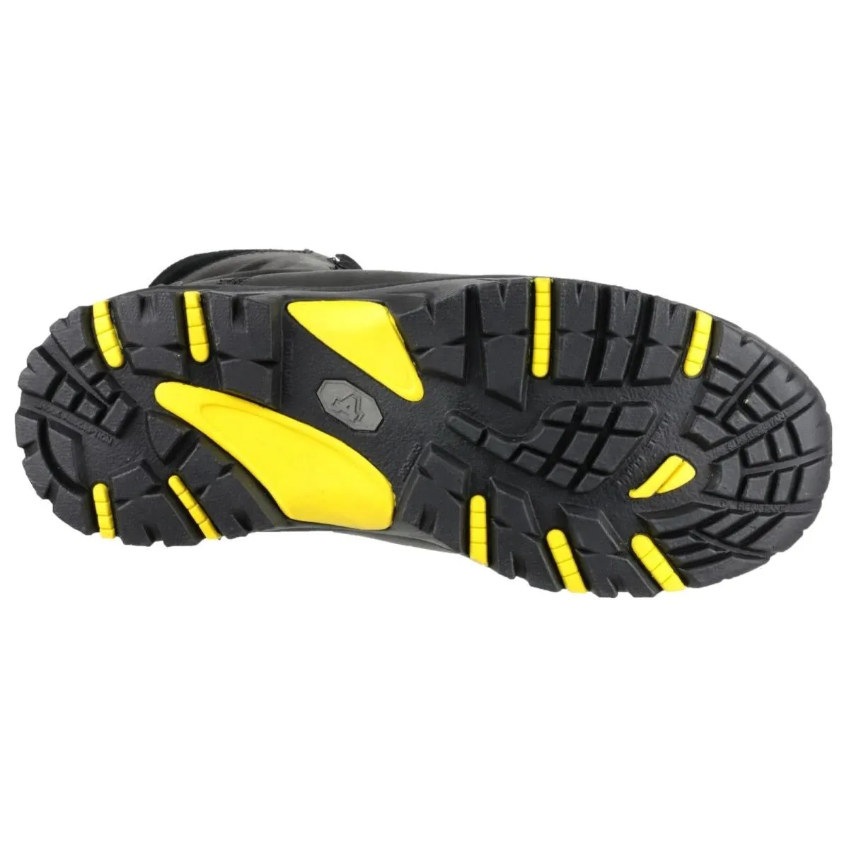 Amblers FS999 S3 Rugged Waterproof Safety Boots