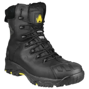 Amblers FS999 S3 Rugged Waterproof Safety Boots