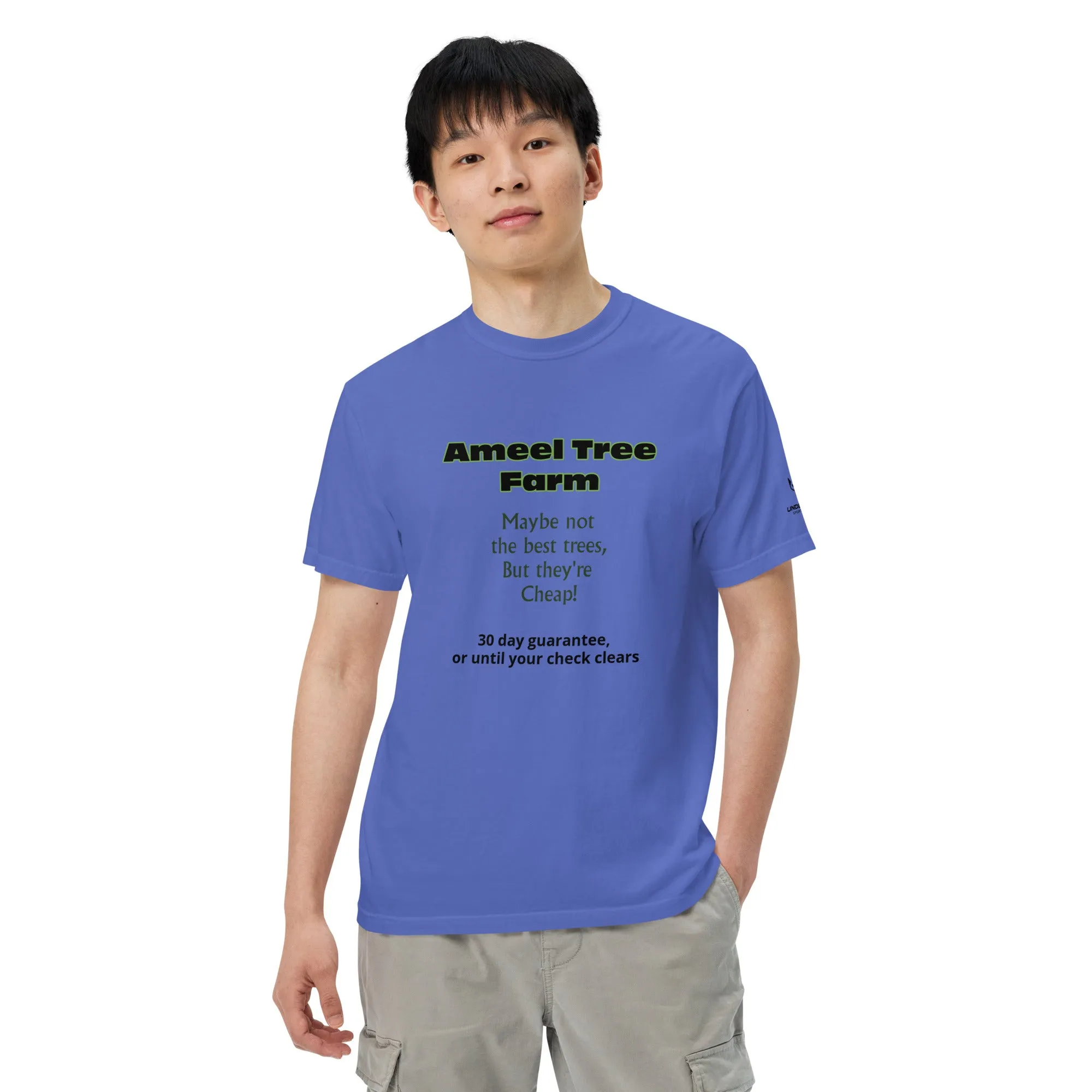 Ameel Tree Farm T